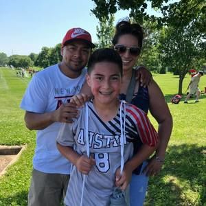 Meet your Posher, Cindy